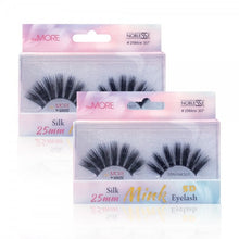 Load image into Gallery viewer, 5D Eyelash 25Mink307