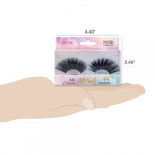Load image into Gallery viewer, 5D Eyelash 25Mink310