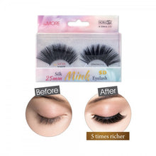Load image into Gallery viewer, 5D Eyelash 25Mink310