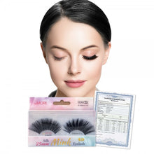 Load image into Gallery viewer, 5D Eyelash 25Mink310