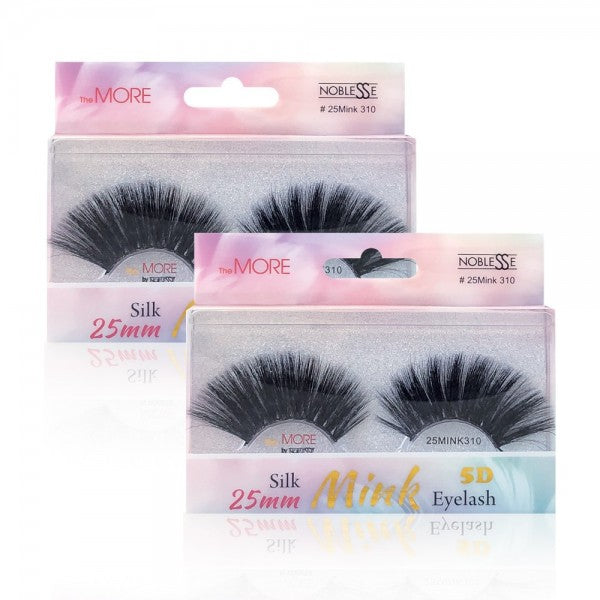 5D Eyelash 25Mink310