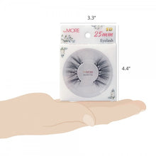 Load image into Gallery viewer, THE MORE 25mm 25D105