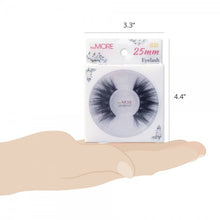 Load image into Gallery viewer, THE MORE 25mm 25D107