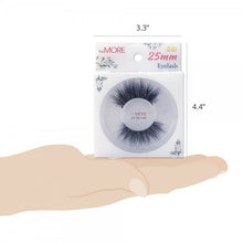 Load image into Gallery viewer, THE MORE 25mm 25D108