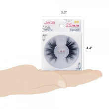 Load image into Gallery viewer, THE MORE 25mm 25D110