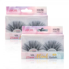 Load image into Gallery viewer, 5D Eyelash 25Mink301