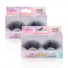 Load image into Gallery viewer, 5D Eyelash 25Mink305