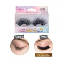Load image into Gallery viewer, 5D Eyelash 25Mink305