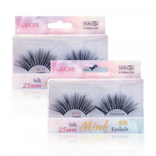 Load image into Gallery viewer, 5D Eyelash 25Mink308