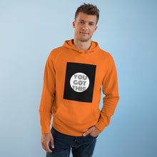 Load image into Gallery viewer, Unisex Supply Hood