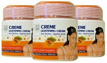 Load image into Gallery viewer, H20 Naturel Papaya cream