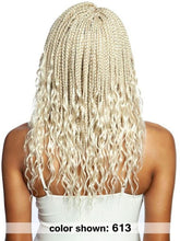 Load image into Gallery viewer, 3X Kritz Box Braid 14''
