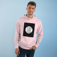 Load image into Gallery viewer, Unisex Supply Hood