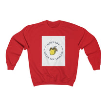 Load image into Gallery viewer, Unisex Heavy Blend™ Crewneck Sweatshirt