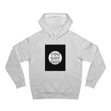 Load image into Gallery viewer, Unisex Supply Hood