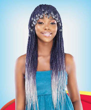 Load image into Gallery viewer, 2X Xpression Prestretched Braids (50 pcs/box)
