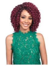 Load image into Gallery viewer, Bobbi Boss 2x Brazilian Baton Curl 6"