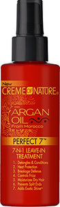 Creme Of Nature 7 In 1 Leave In