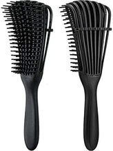 Load image into Gallery viewer, Detangling Brush for 3/4abc hair