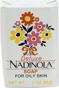 Nadinola Soap for oily skin