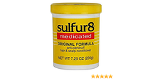 Load image into Gallery viewer, Sulphur 8 Hair & Scalp Conditioner