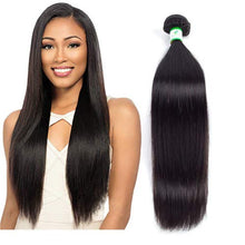 Load image into Gallery viewer, Grade 10A Peruvian Virgin Human Hair