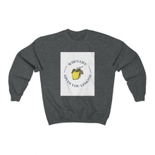 Load image into Gallery viewer, Unisex Heavy Blend™ Crewneck Sweatshirt