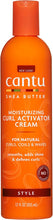 Load image into Gallery viewer, Cantu curl activator cream