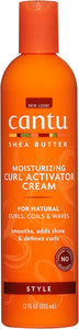 Cantu curl activator cream