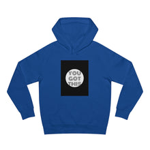 Load image into Gallery viewer, Unisex Supply Hood