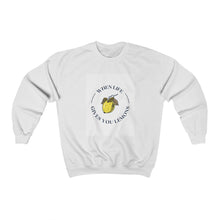 Load image into Gallery viewer, Unisex Heavy Blend™ Crewneck Sweatshirt