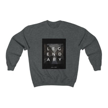 Load image into Gallery viewer, Unisex Heavy Blend™ Crewneck Sweatshirt