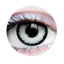 Load image into Gallery viewer, Primal Werewolf III- White