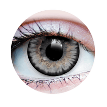 Load image into Gallery viewer, Primal Eye Contacts Starlight Ash