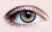Load image into Gallery viewer, Primal Eye Contacts Starlight Ash