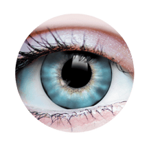 Load image into Gallery viewer, Primal Eye Contacts Sunset Ocean