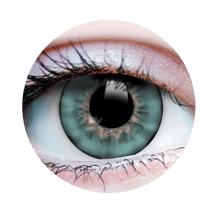Load image into Gallery viewer, Primal Eye Contacts Sunset Turqouise