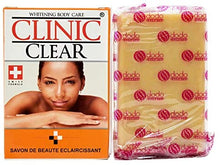 Load image into Gallery viewer, Clinic Clear Soap