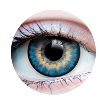 Load image into Gallery viewer, Primal Contacts Sunrise Sapphire