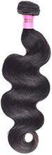 Load image into Gallery viewer, Lauban S-Body Wave- Natural Color