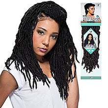Load image into Gallery viewer, Bobbi Boss  Nu Locs 14''