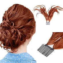 Load image into Gallery viewer, Bendable Flexible wire comb