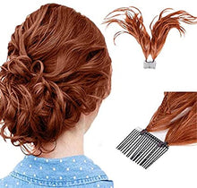 Load image into Gallery viewer, Bendable Flexible wire comb