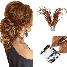 Load image into Gallery viewer, Bendable Flexible wire comb
