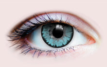 Load image into Gallery viewer, Primal Eye Contacts Celestial Ocean