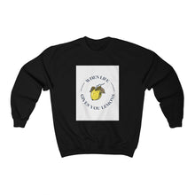 Load image into Gallery viewer, Unisex Heavy Blend™ Crewneck Sweatshirt