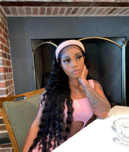 Load image into Gallery viewer, Rhinestone headband