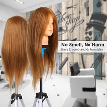 Load image into Gallery viewer, Hairdresser Training Practice