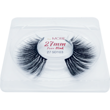 Load image into Gallery viewer, 27mm Faux Mink 5D103