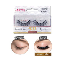 Load image into Gallery viewer, THE MORE 5D Eyelash 5D502
